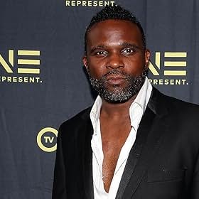 Darius McCrary